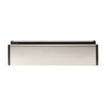 Eurospec SWE1050SSS Sleeved Letter Plate (LEAD TIME: 2-3 DAYS)