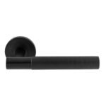Eurospec SWL1171MB Galaxy Lever On Rose (LEAD TIME: 2-3 DAYS)