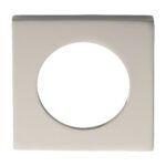Eurospec SWR1137BSS Square Rose Pack (LEAD TIME: 2-3 DAYS)