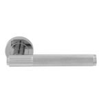 Manital SX5CP Syntax Lever On Round Rose (LEAD TIME: 2-3 DAYS)
