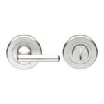 Serozzetta SZ5004CP DDA Compliant Turn and Release (LEAD TIME: 2-3 DAYS)