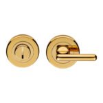 Serozzetta SZ5004PVD DDA Compliant Turn and Release (LEAD TIME: 2-3 DAYS)