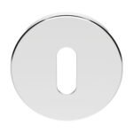 Serozzetta SZC003CP Standard Profile Escutcheon (LEAD TIME: 2-3 DAYS)
