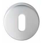 Serozzetta SZC003SC Standard Profile Escutcheon (LEAD TIME: 2-3 DAYS)