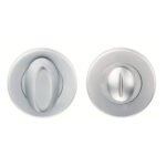 Serozzetta SZC004SC Turn and Release (LEAD TIME: 2-3 DAYS)
