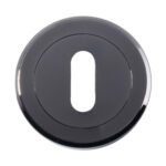 Serozzetta SZM003BN Standard Profile Escutcheon (LEAD TIME: 2-3 DAYS)