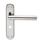 Serozzetta SZM046CP Scope Lever On WC Backplate (LEAD TIME: 2-3 DAYS)