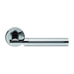 Serozzetta SZM110SCCP Azul Lever On Round Rose (LEAD TIME: 2-3 DAYS)