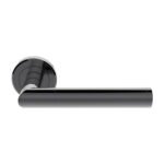 Serozzetta SZM160BN Trend Lever On Round Rose (LEAD TIME: 2-3 DAYS)