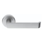 Serozzetta SZM220SC Concept Lever On Round Rose (LEAD TIME: 2-3 DAYS)