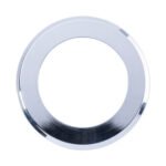 Serozzetta SZMRCP Round Szm Outer Rose Cover Pack (LEAD TIME: 2-3 DAYS)