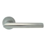 Serozzetta SZS060SC Morado Lever On Rose (LEAD TIME: 2-3 DAYS)