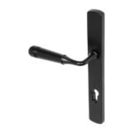 Coastal Group TBH095 BLU Opera Lever Door Handle Set (LEAD TIME: 2-3 DAYS)