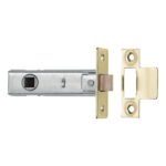 Carlisle Brass TL1 Tubular Latch 64mm (LEAD TIME: 2-3 DAYS)