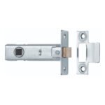 Carlisle Brass TL4 Tubular Latch 76mm (LEAD TIME: 2-3 DAYS)