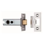 Eurospec TLS8030SC Tubular Latch 76mm (LEAD TIME: 2-3 DAYS)