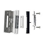 Trojan Athena Butt Hinge for UPVC Doors