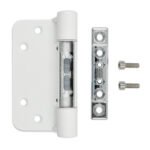 Trojan Athena Composite Door Hinge