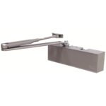 Dorma TS72VBC Size 2-4 Overhead Door Closer with Backcheck
