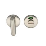 TSS Stainless Steel Bathroom Privacy Turn and Indicators