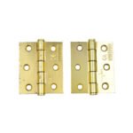 TSS BS EN Grade 7 Interior Hinge 76mm