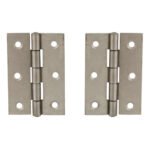 TSS Steel Butt Hinge