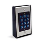 TSS Economy Access Keypad for internal use