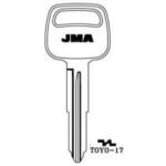 JMA TOYO-17