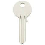JMA U-5D Universal 5 Pin Key Blank