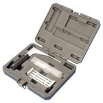 Souber UPVC Slotting Kit