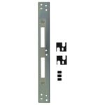 VERSA UPVC Latch and Deadbolt Keep