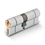 VERSA Anti Snap Euro Double Cylinders