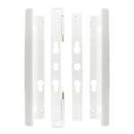 Versa Universal Security Handle Set for Patio Doors - 45/52 PZ