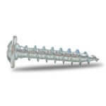Pack of 50 self tapping screws