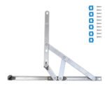 VERSA Retrofit Side Hung Slimline Friction Stay