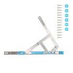 VERSA Ultimate Easy Clean Restricted Egress Fricton Stay