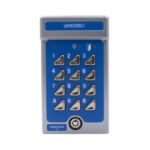 Vanderbilt V42 Access Keypad (Formerly Bewator Siemens K42)