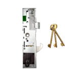 ERA Vectis Hookbolt Genuine Multipoint Gearbox - Lift Lever or Split Spindle