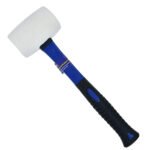 Non Marking Rubber Mallet