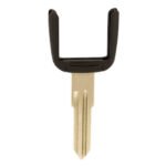 Keyline VX2U Opel Key Blank