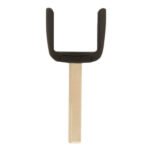 Keyline VX3U Opel Key Blank