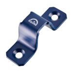 Squire WA300 Ground/Wall Anchor Blue