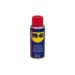 WD40 Lubricant Spray Can