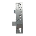 Westward Multipoint Gearbox - Lift Lever or Split Spindle