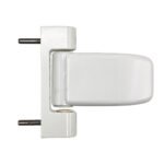 Yale 3D Flag T Hinge for UPVC Doors