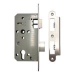 Zoo DIN Euro Mortice Sashlock Case