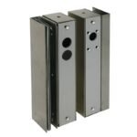 CQR AER195G/F Surface Housing For Glass Door To Suit AER134 (LEAD TIME: 2-3 DAYS)