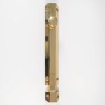 Carlisle Brass AQ83 Surface Bolt 203mm (LEAD TIME: 2-3 DAYS)