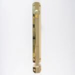 Carlisle Brass AQ84 Surface Bolt 255mm (LEAD TIME: 2-3 DAYS)