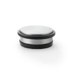 Alexander & Wilks AW605-100-SC Freestanding Portable Door Stop Diameter 100mm (LEAD TIME: 2-3 DAYS)